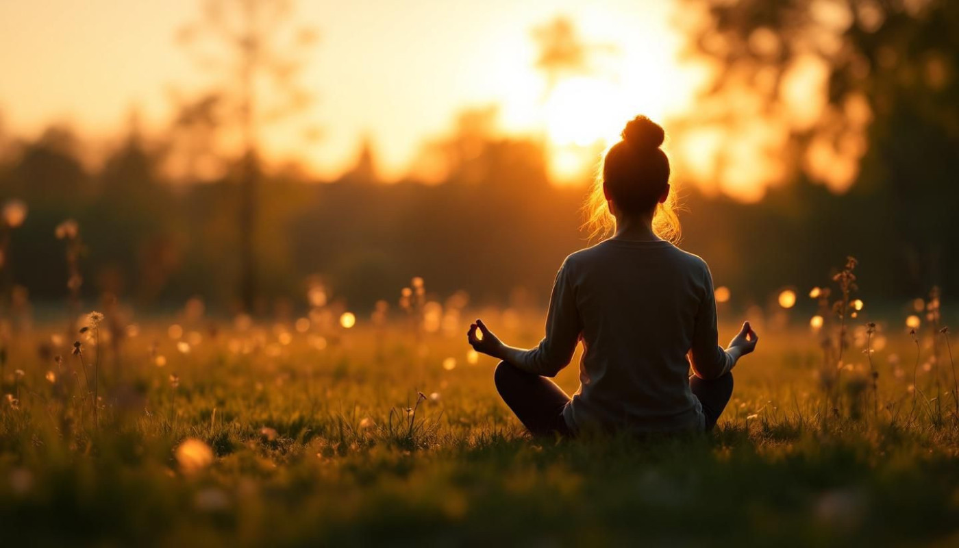 How Energy Work Enhances Daily Life Balance And Mental Clarity?